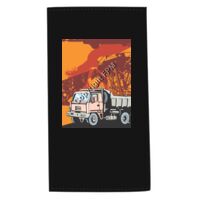 Grommeted Hemmed Towel Thumbnail