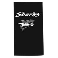Grommeted Hemmed Towel Thumbnail