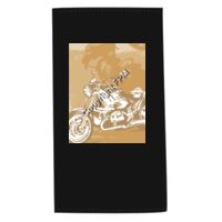 Grommeted Hemmed Towel Thumbnail