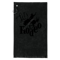 Grommeted Hemmed Towel Thumbnail