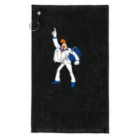 Grommeted Hemmed Towel Thumbnail