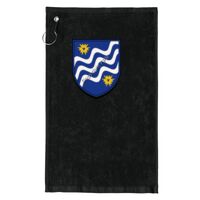 Grommeted Hemmed Towel Thumbnail