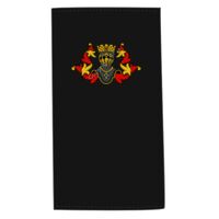 Grommeted Hemmed Towel Thumbnail