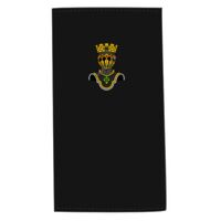 Grommeted Hemmed Towel Thumbnail
