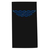 Grommeted Hemmed Towel Thumbnail