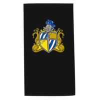 Grommeted Hemmed Towel Thumbnail