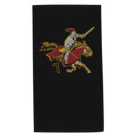Grommeted Hemmed Towel Thumbnail