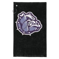 Grommeted Hemmed Towel Thumbnail