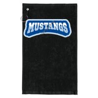 Grommeted Hemmed Towel Thumbnail