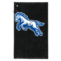 Grommeted Hemmed Towel Thumbnail