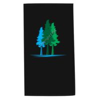 Grommeted Hemmed Towel Thumbnail