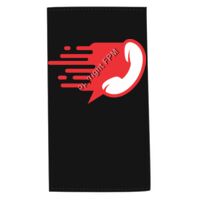 Grommeted Hemmed Towel Thumbnail