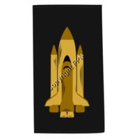 Grommeted Hemmed Towel Thumbnail