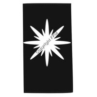 Grommeted Hemmed Towel Thumbnail