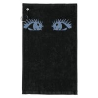 Grommeted Hemmed Towel Thumbnail