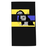 Grommeted Hemmed Towel Thumbnail