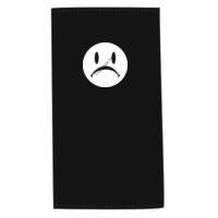 Grommeted Hemmed Towel Thumbnail