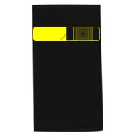 Grommeted Hemmed Towel Thumbnail