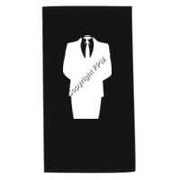 Grommeted Hemmed Towel Thumbnail
