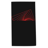 Grommeted Hemmed Towel Thumbnail
