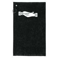 Grommeted Hemmed Towel Thumbnail