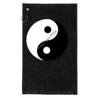 Grommeted Hemmed Towel Thumbnail