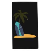 Grommeted Hemmed Towel Thumbnail
