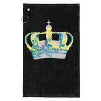 Grommeted Hemmed Towel Thumbnail