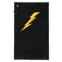 Grommeted Hemmed Towel Thumbnail