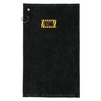 Grommeted Hemmed Towel Thumbnail