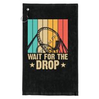 Grommeted Hemmed Towel Thumbnail