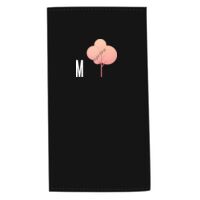 Grommeted Hemmed Towel Thumbnail