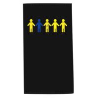Grommeted Hemmed Towel Thumbnail