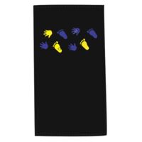 Grommeted Hemmed Towel Thumbnail