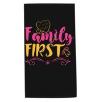 Grommeted Hemmed Towel Thumbnail