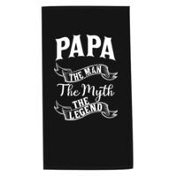 Grommeted Hemmed Towel Thumbnail