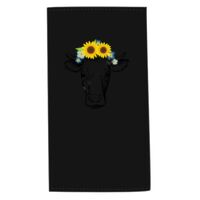 Grommeted Hemmed Towel Thumbnail