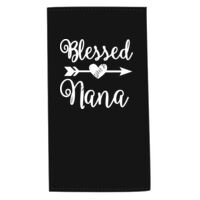 Grommeted Hemmed Towel Thumbnail