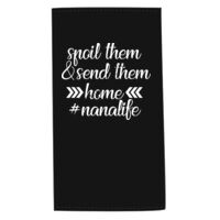 Grommeted Hemmed Towel Thumbnail
