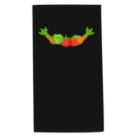 Grommeted Hemmed Towel Thumbnail