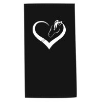 Grommeted Hemmed Towel Thumbnail