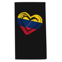 Grommeted Hemmed Towel Thumbnail