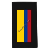 Grommeted Hemmed Towel Thumbnail