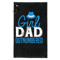 Grommeted Hemmed Towel Thumbnail