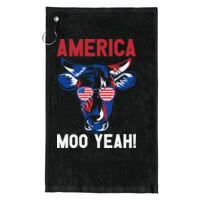 Grommeted Hemmed Towel Thumbnail