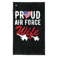 Grommeted Hemmed Towel Thumbnail