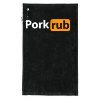 Grommeted Hemmed Towel Thumbnail