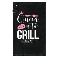 Grommeted Hemmed Towel Thumbnail