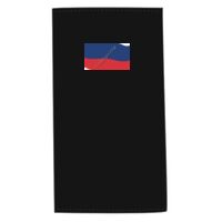 Grommeted Hemmed Towel Thumbnail