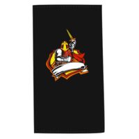 Grommeted Hemmed Towel Thumbnail
